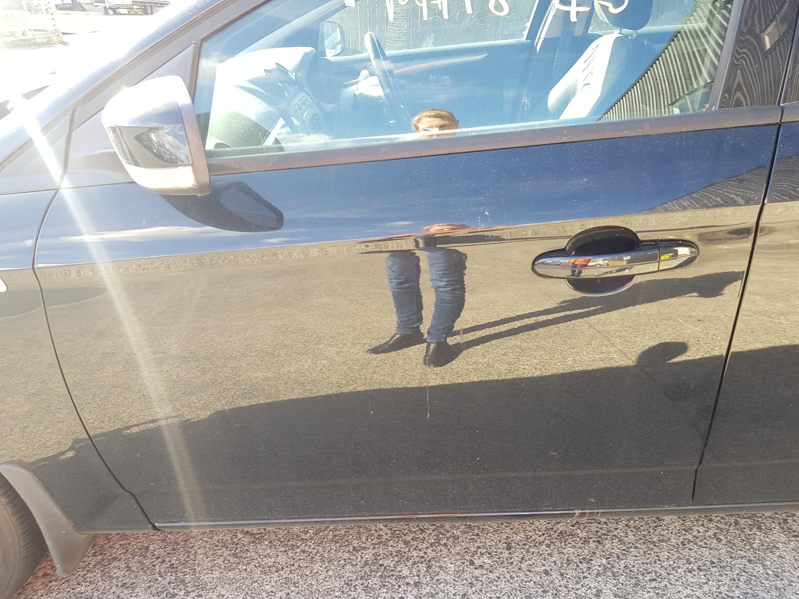 Ford Mondeo - MC 2011-2014