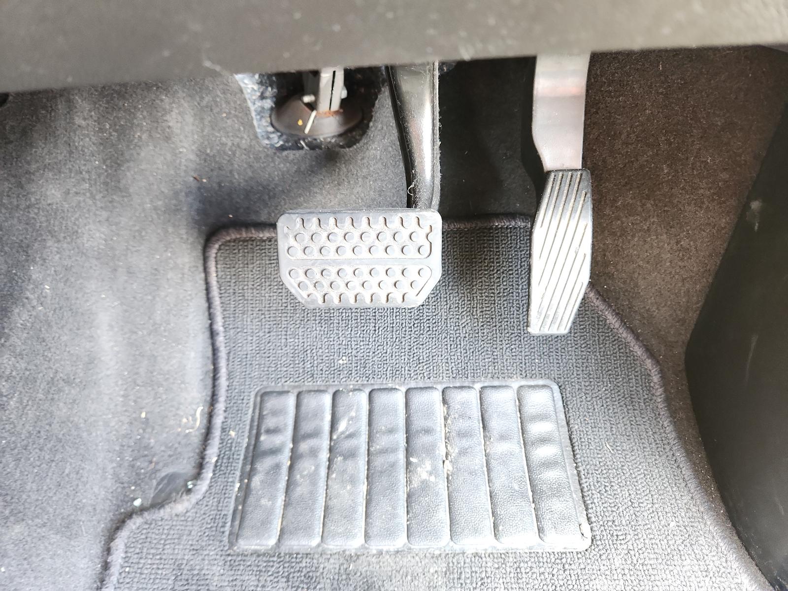 Holden Barina - Spark 2010-Present