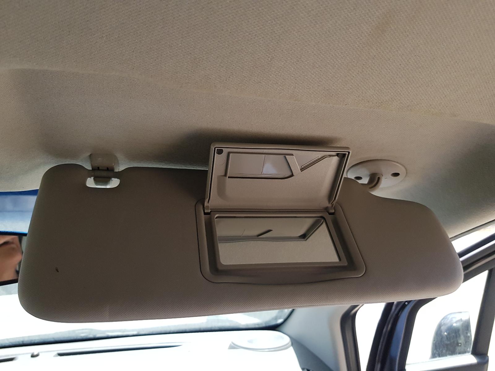 Holden Barina - Spark 2010-Present