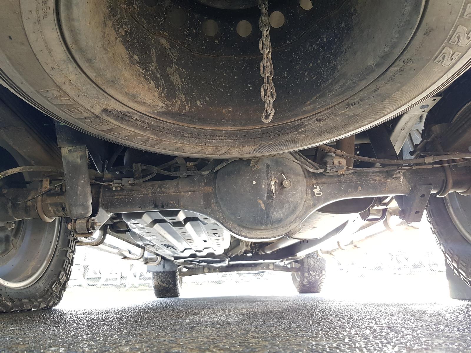 Ford Ranger - PX/PX2 2011-2017