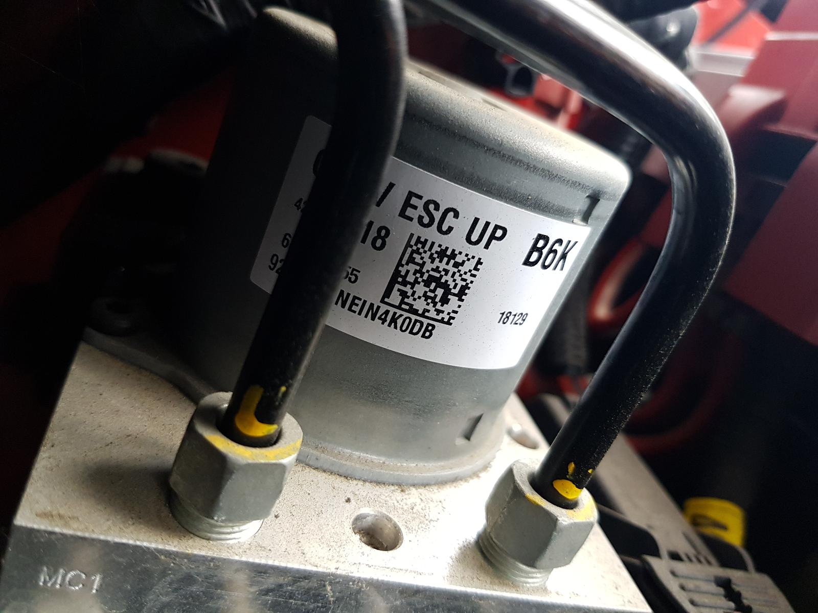 Holden Trax - TJ Series 2013-Present