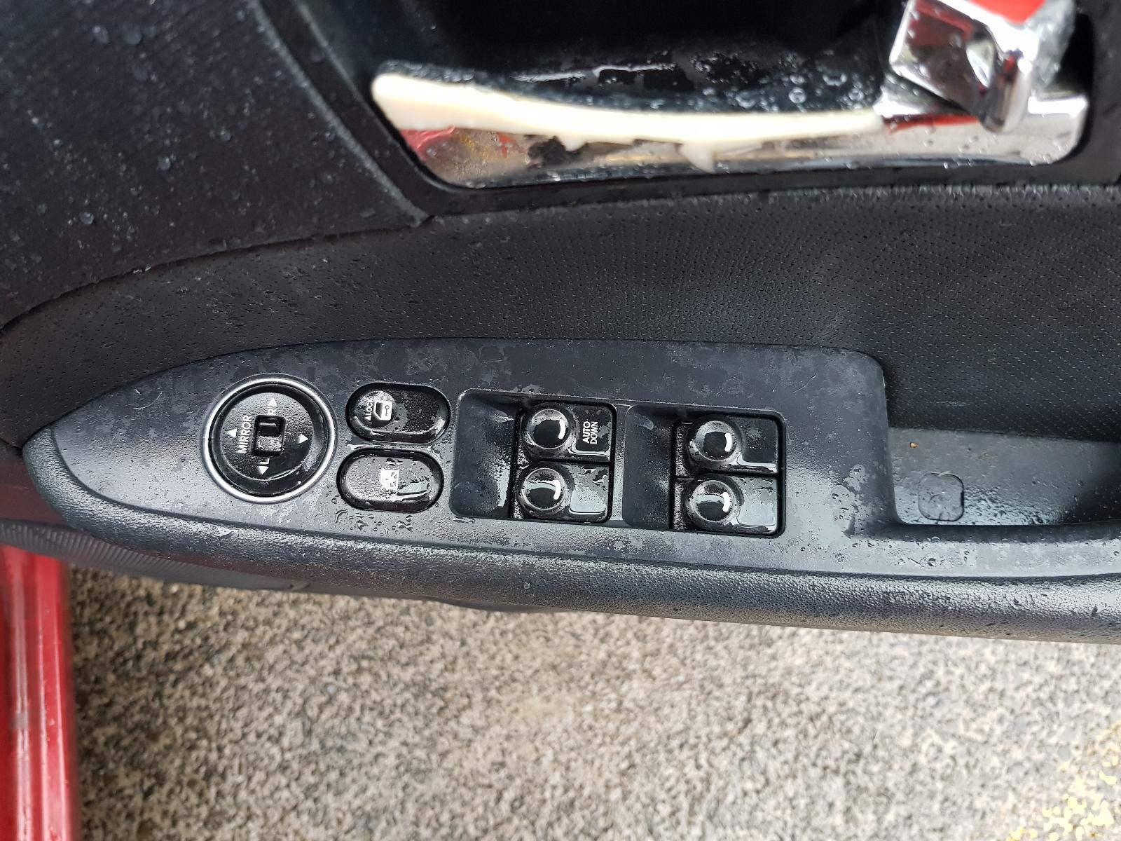 Hyundai i30 - 2007-2016