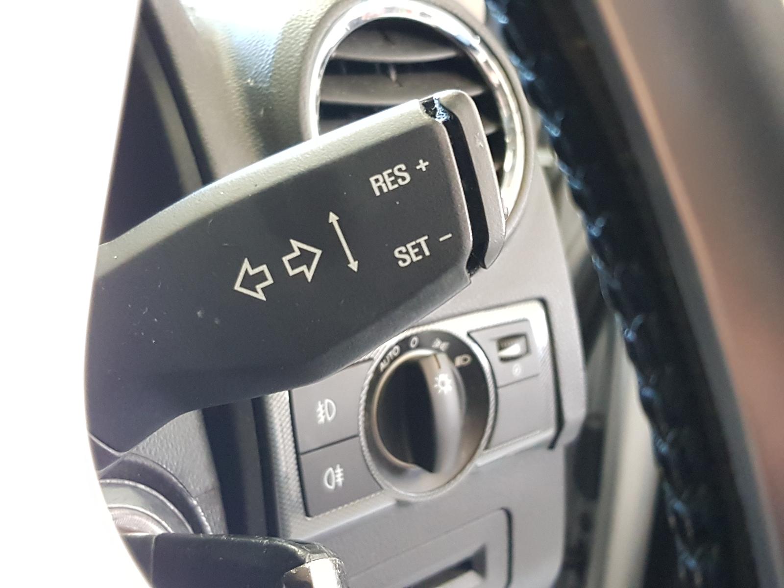 Holden Captiva - Captiva 5 2006-2011