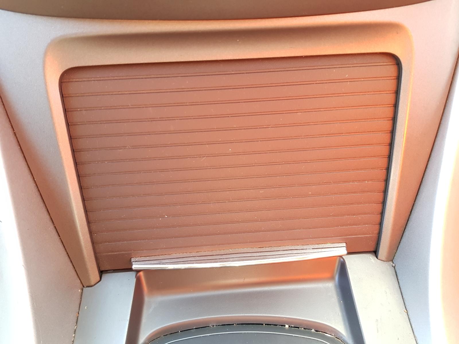 Ford Territory - SZ 2011-Present