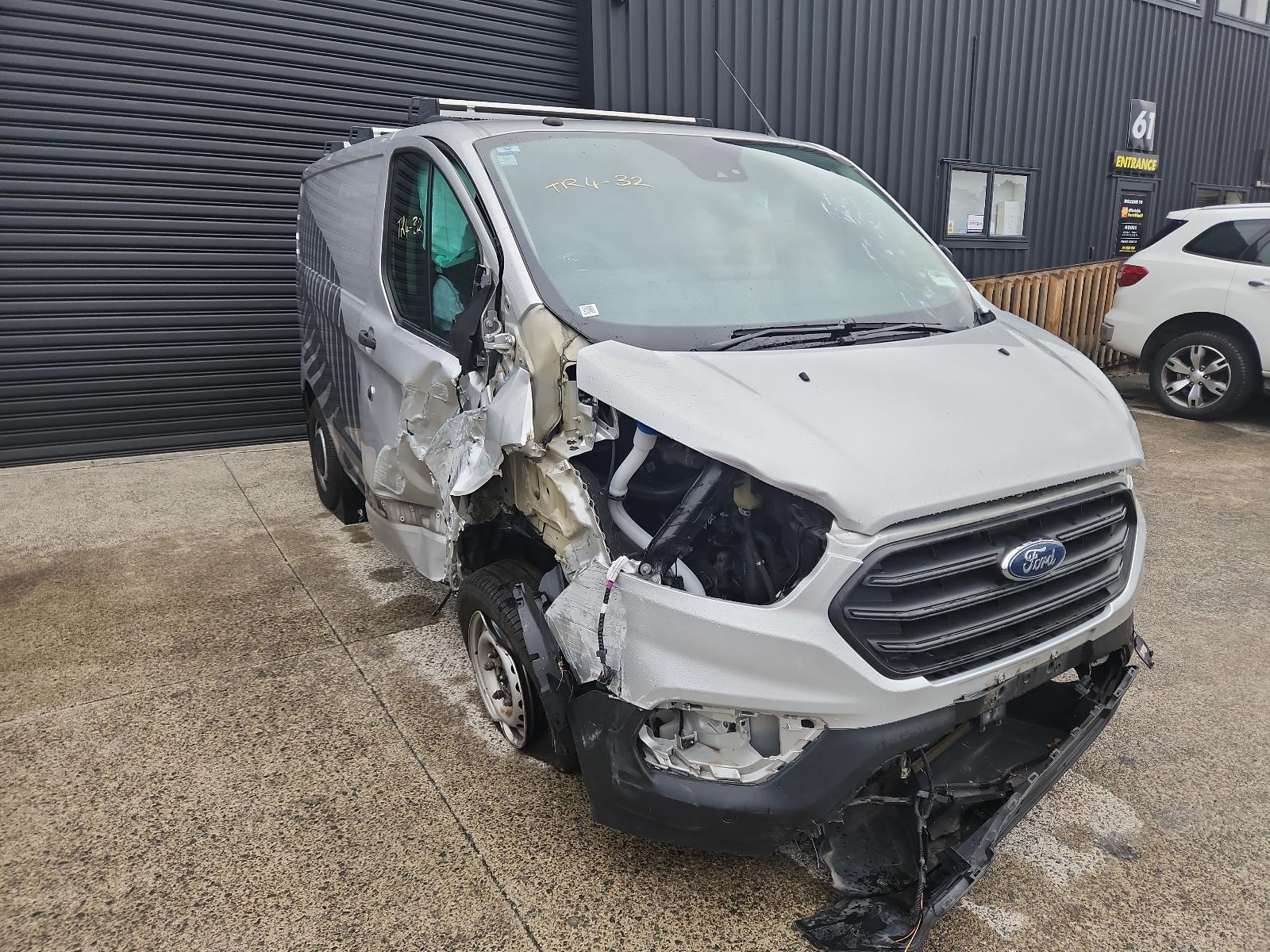 Ford Transit - Other