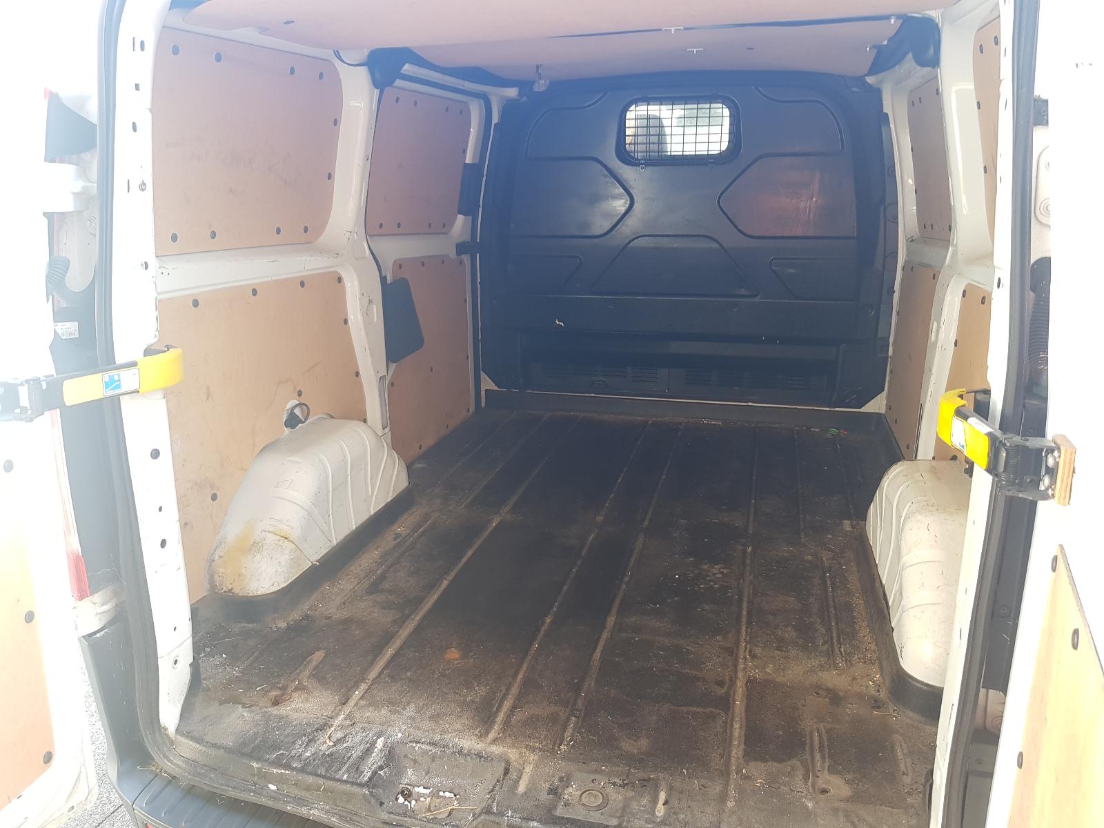 Ford Transit - Other