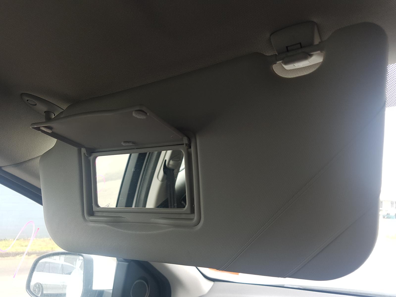 Ford Mondeo - MC 2011-2014