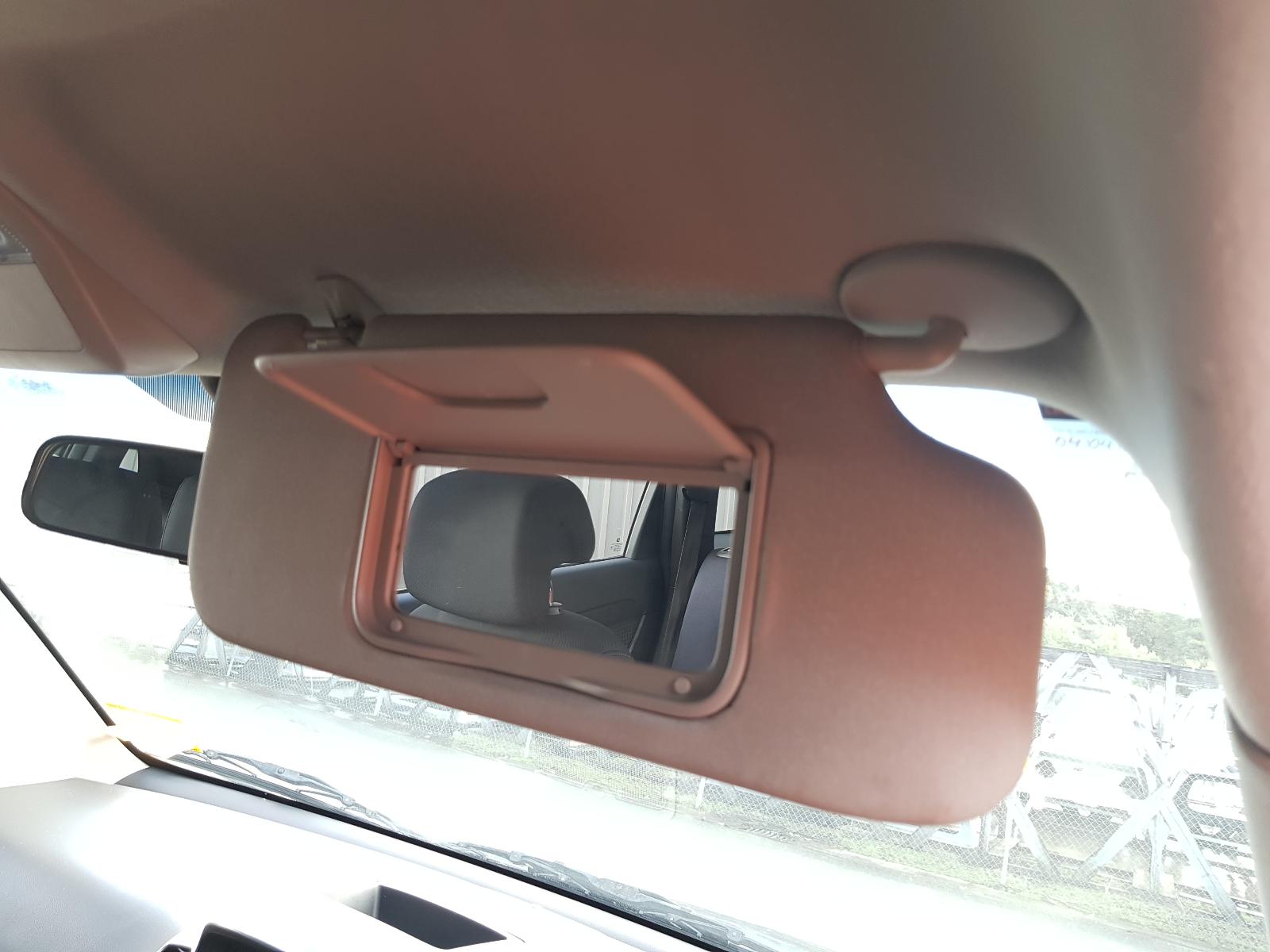 Holden Captiva - Captiva 7 2006-2011