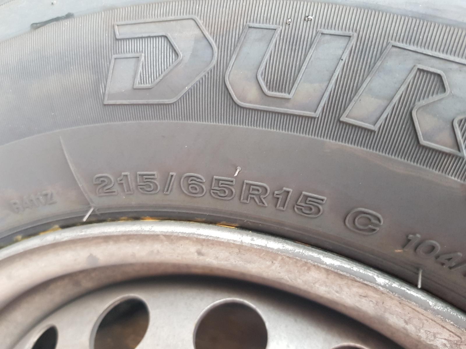 Ford Transit - Other