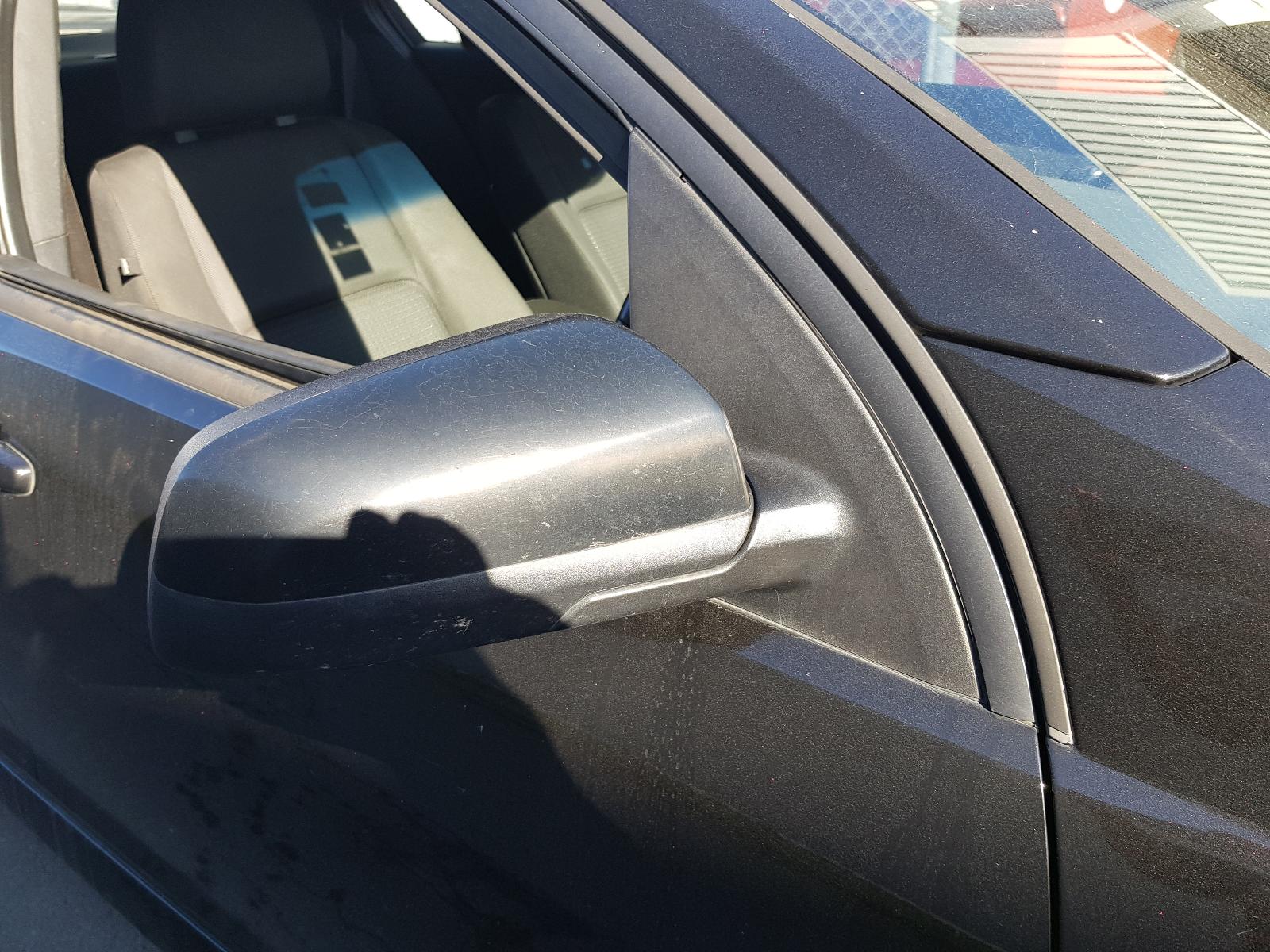 Holden Commodore - VE 2006-2013