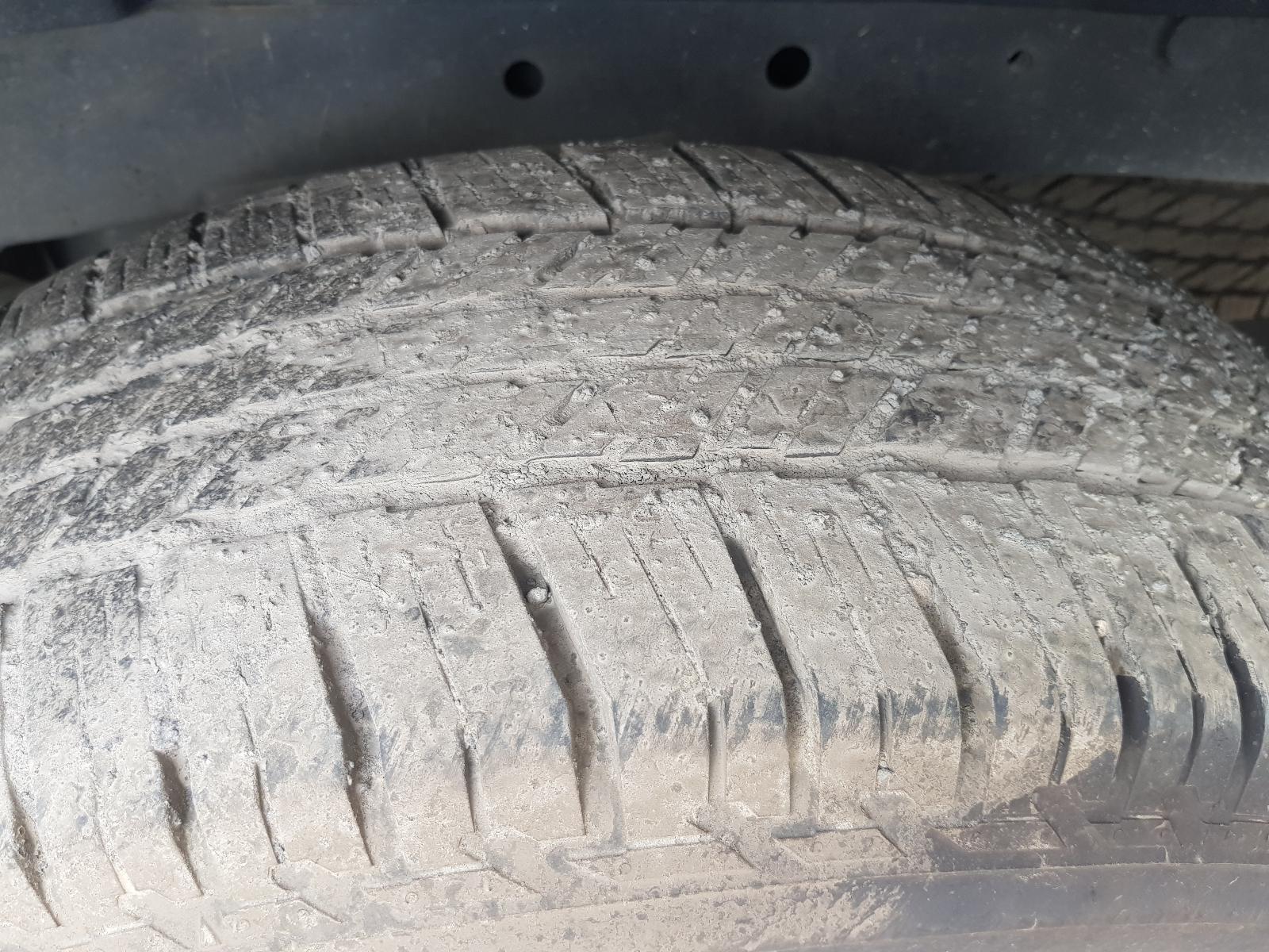 Holden Colorado - RG2 2016-Present