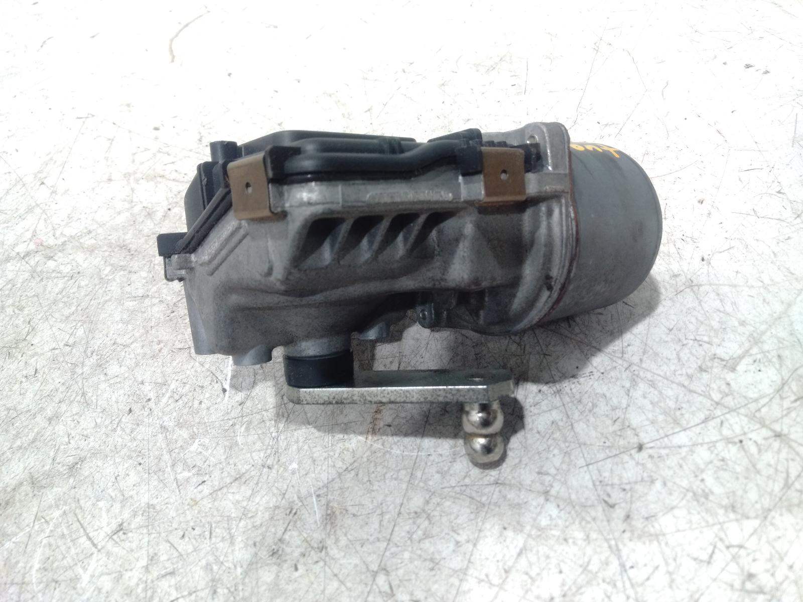 Wiper_Motor