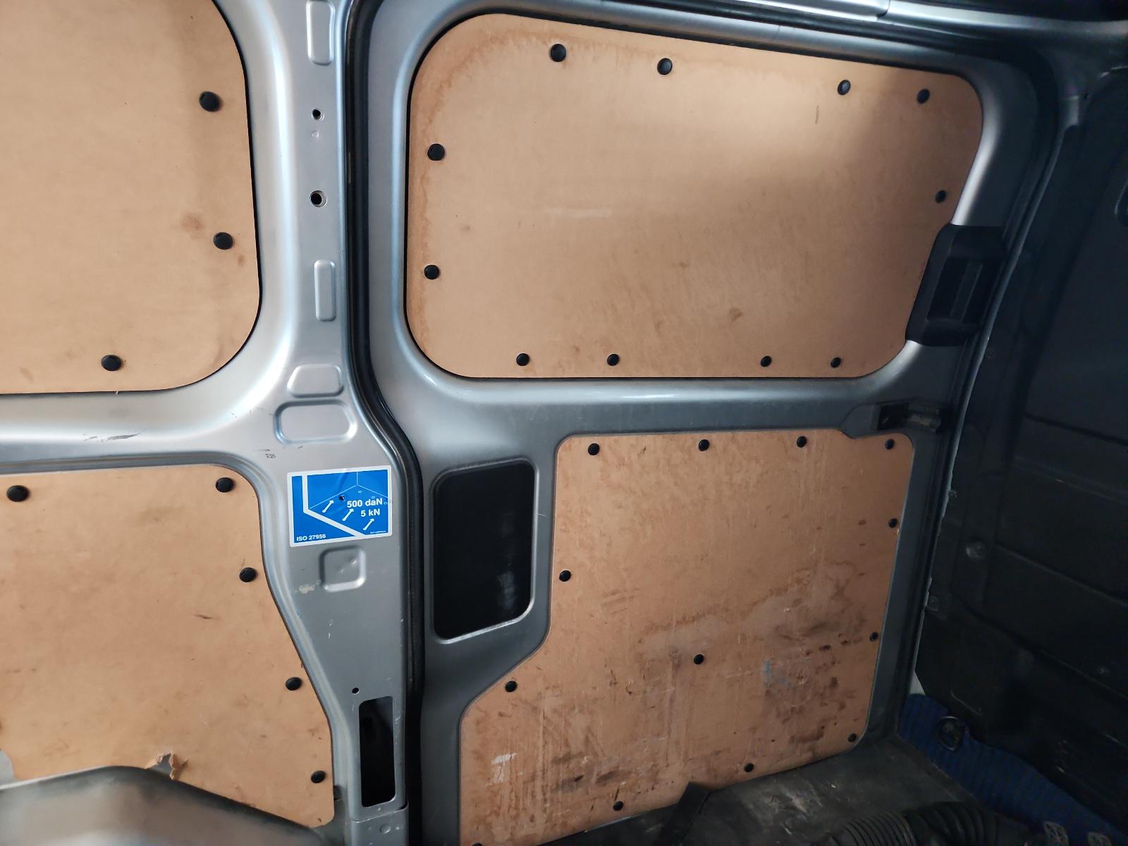 Ford Transit - Other