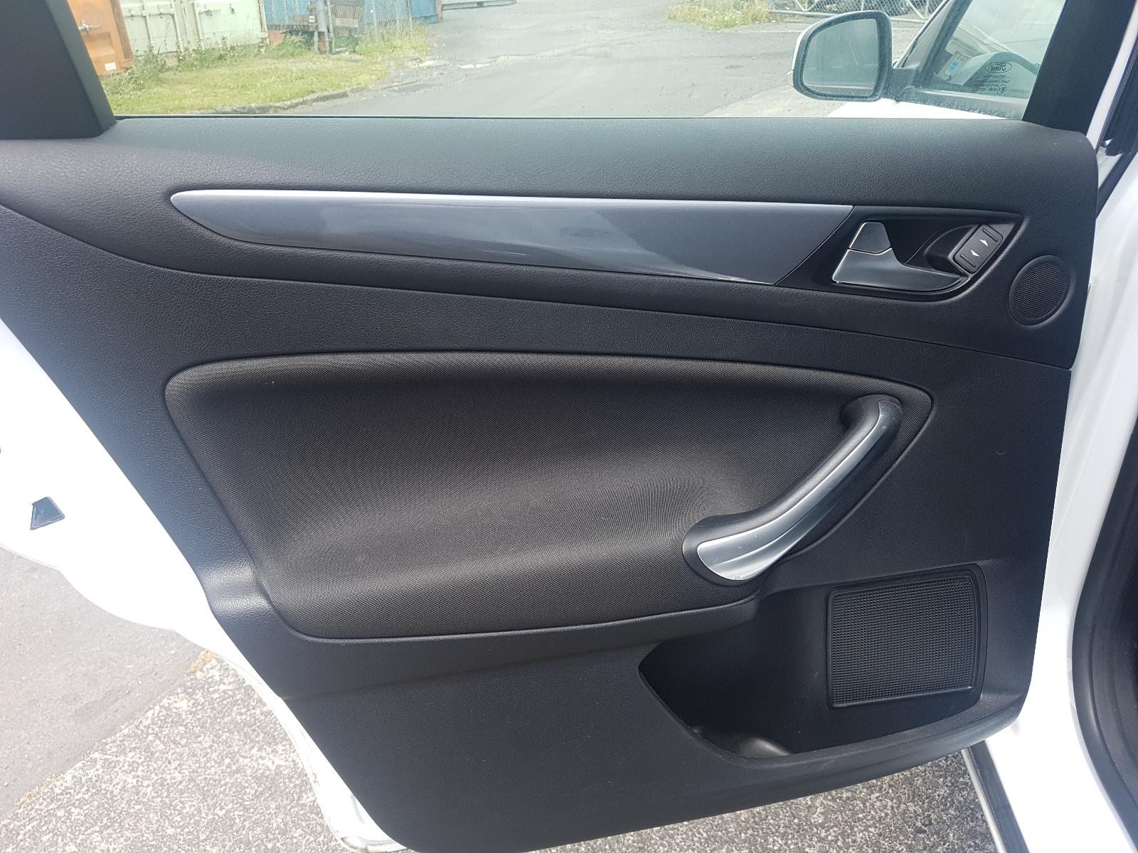 Ford Mondeo - MC 2011-2014