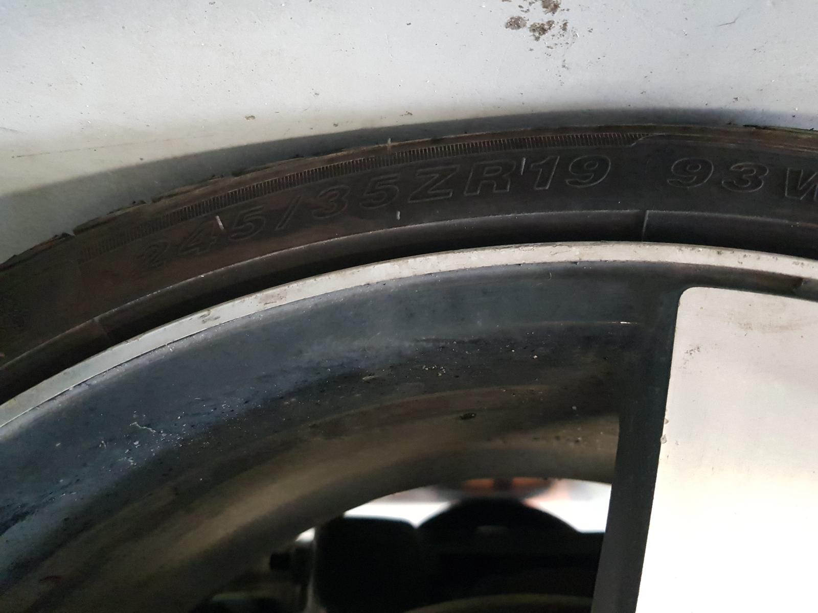 Holden Commodore - VF 2013-Present