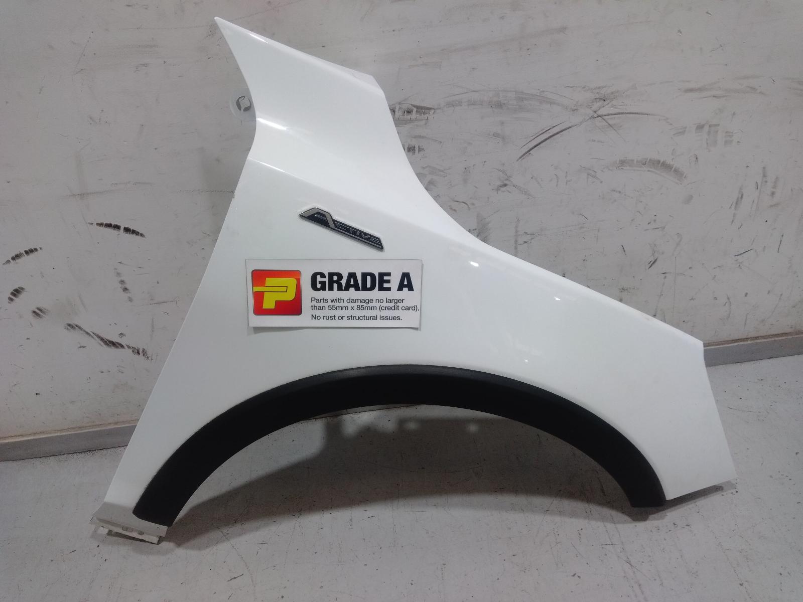 Right Guard