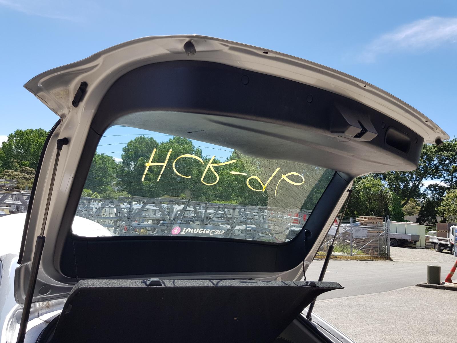 Holden Cruze - 2009-Present