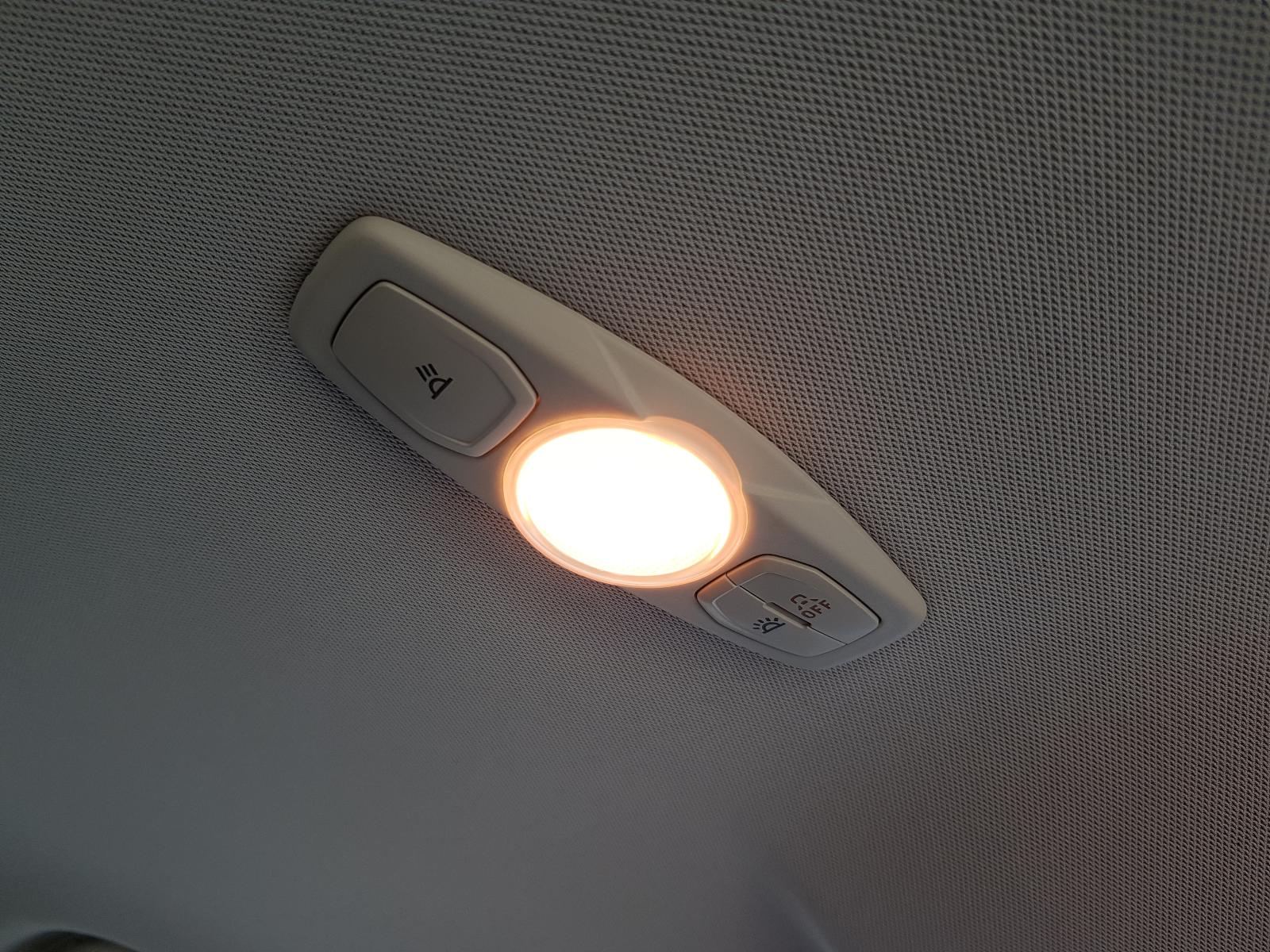 Ford Focus - LZ 2015-2017