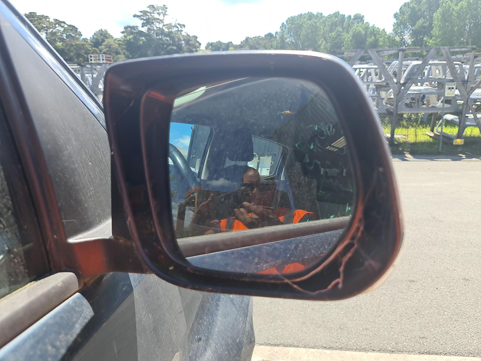 Holden Colorado - RG2 2016-Present