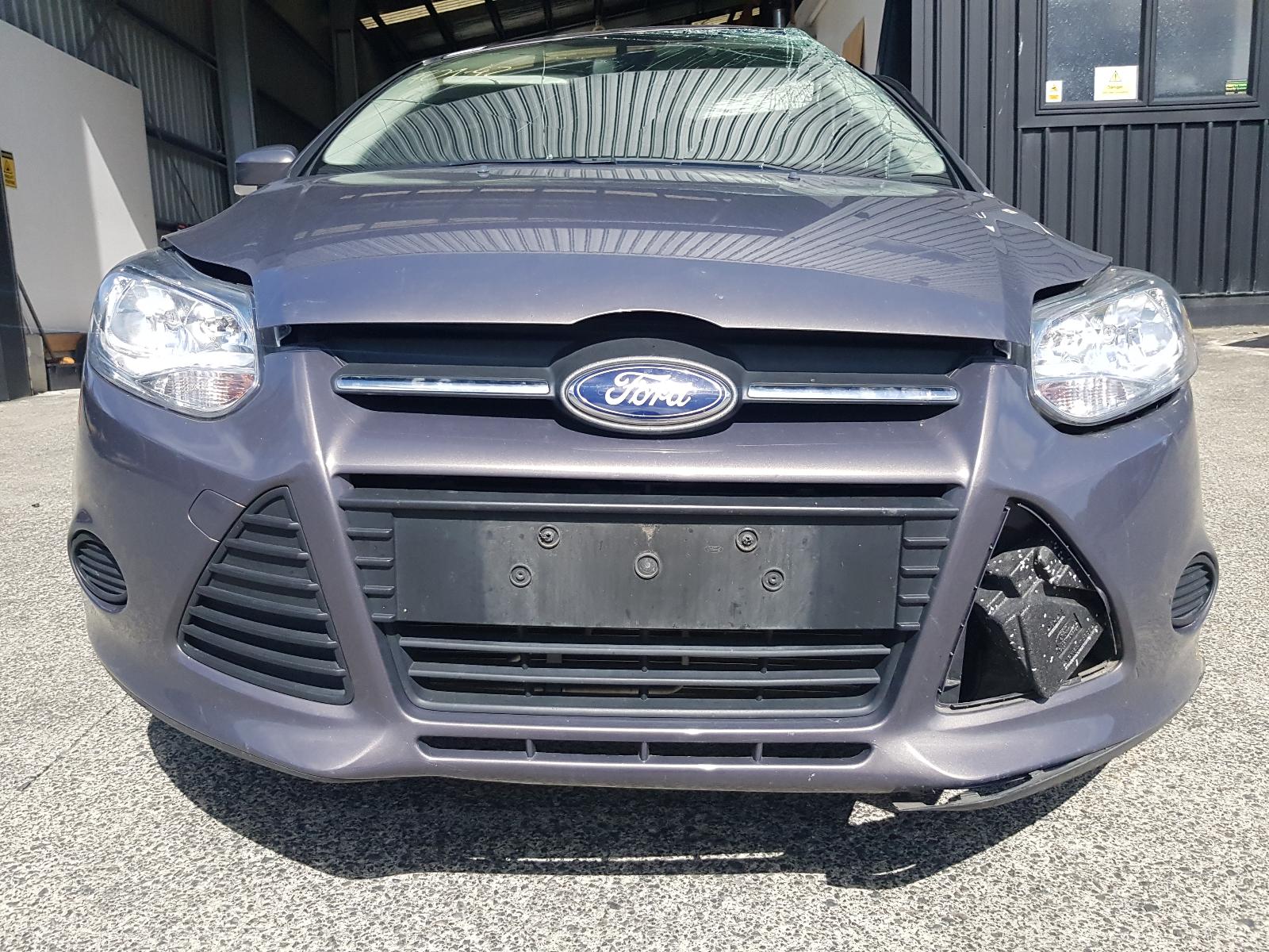 Ford Focus - LW 2011-2015