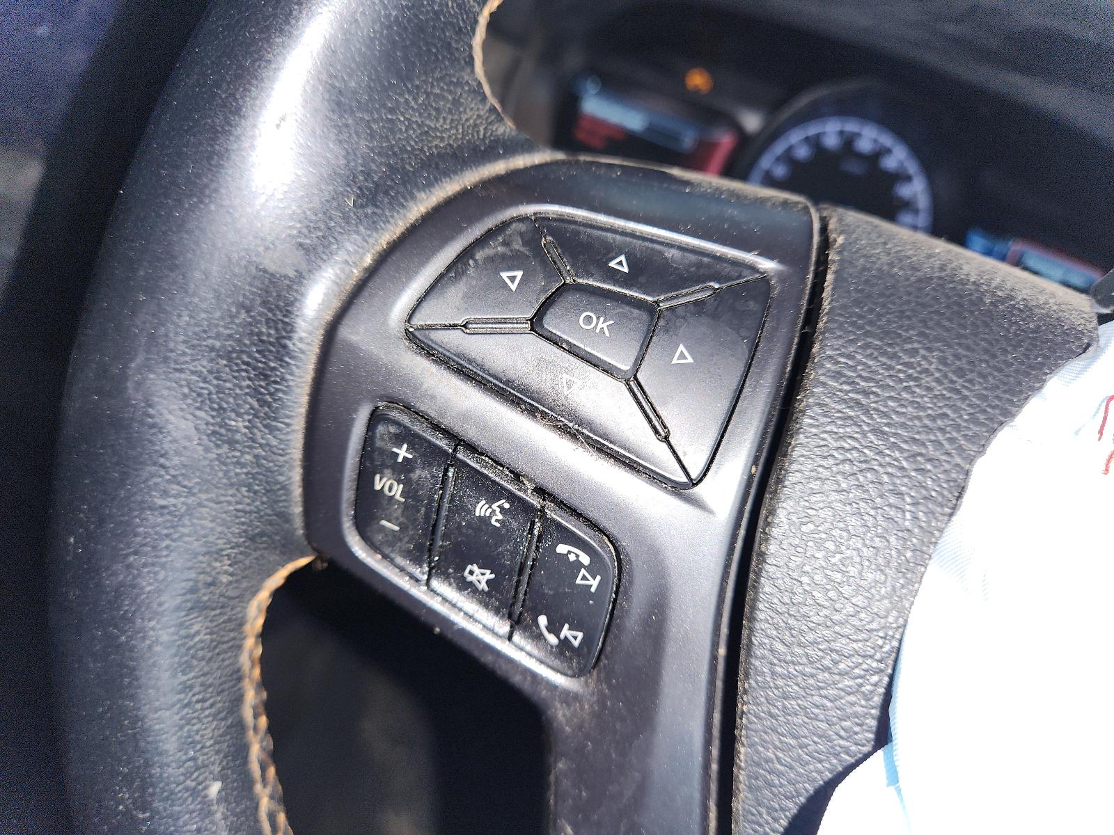 Ford Ranger - PX/PX2 2011-2017