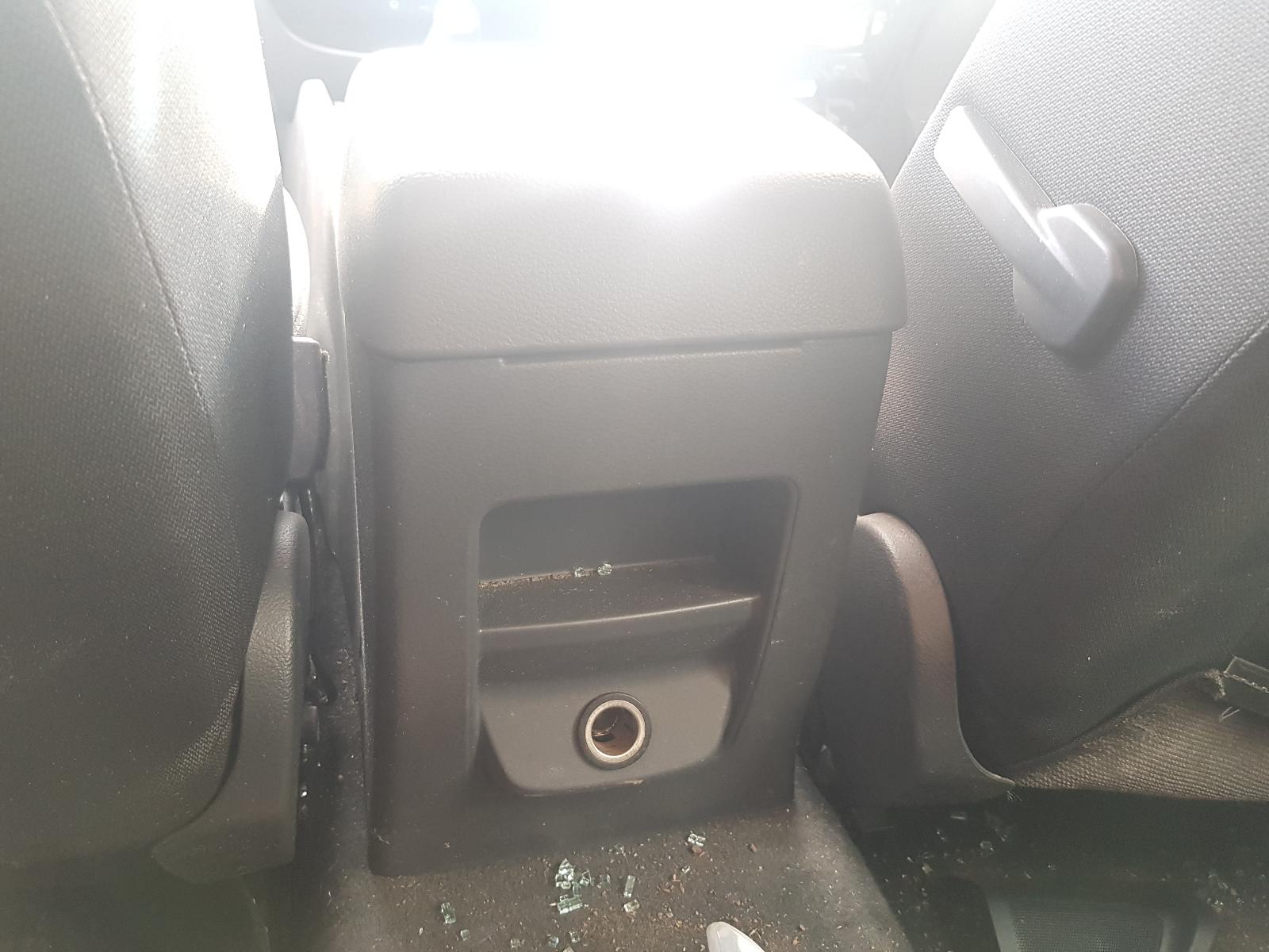 Ford Ranger - PX/PX2 2011-2017