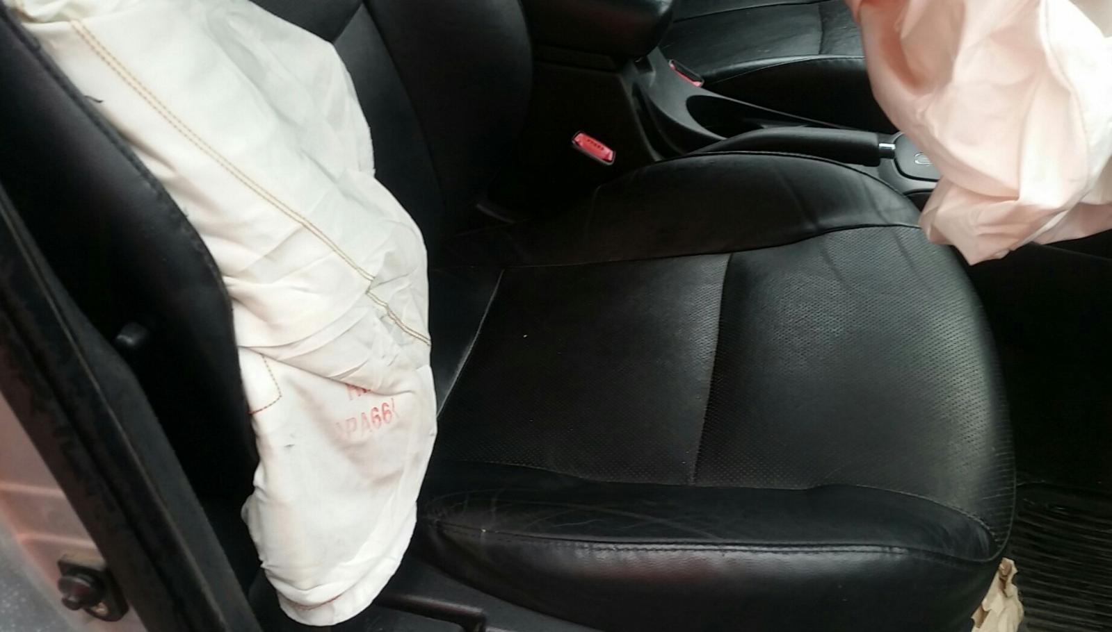 Hyundai i30 - 2007-2016