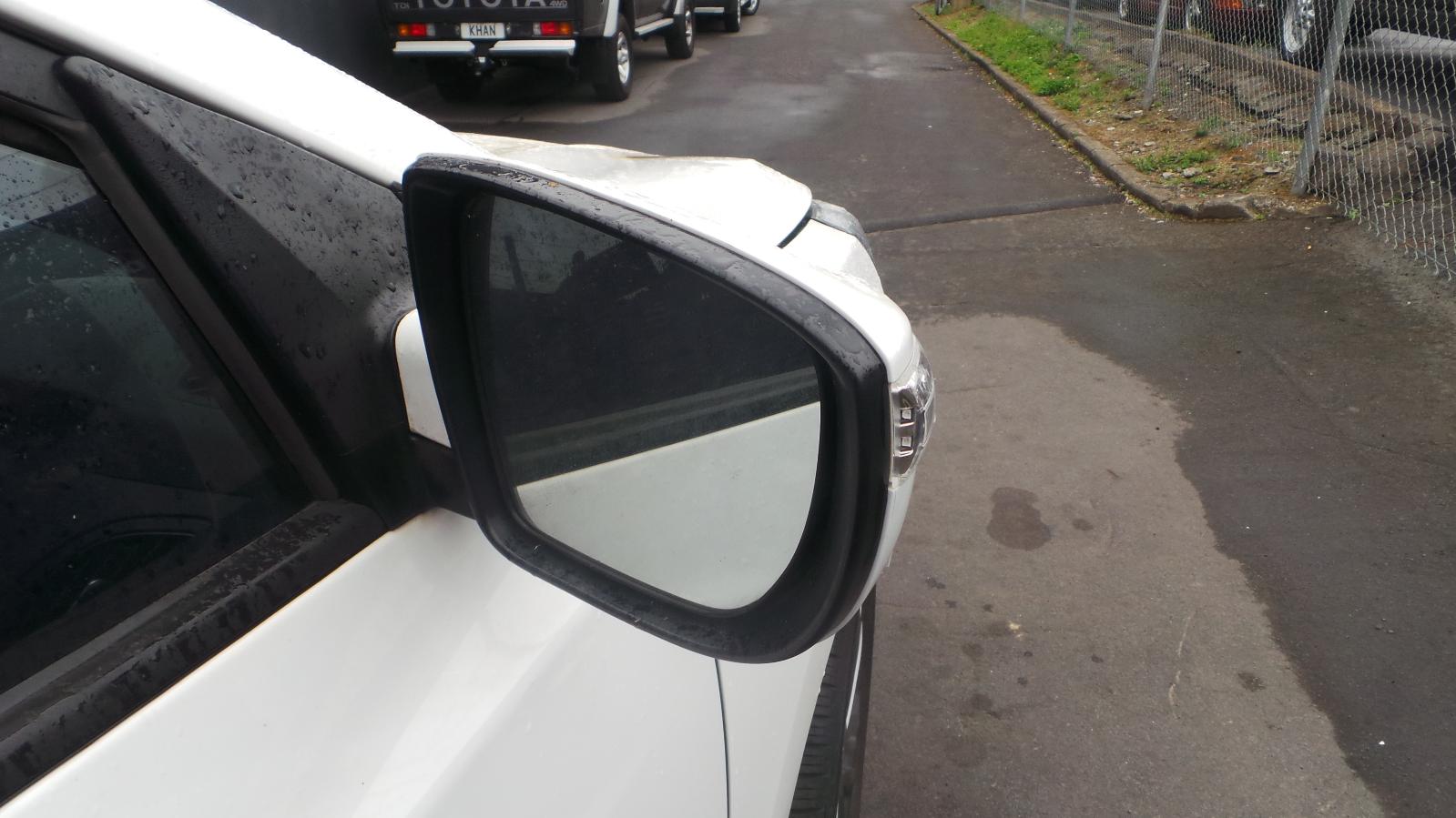 Hyundai ix35 - 2010-2015