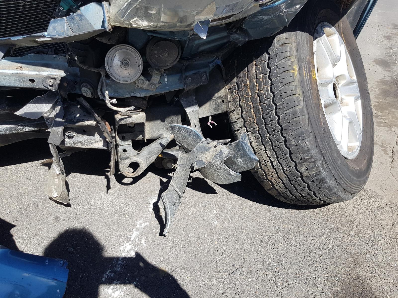 Ford Ranger - PX/PX2 2011-2017