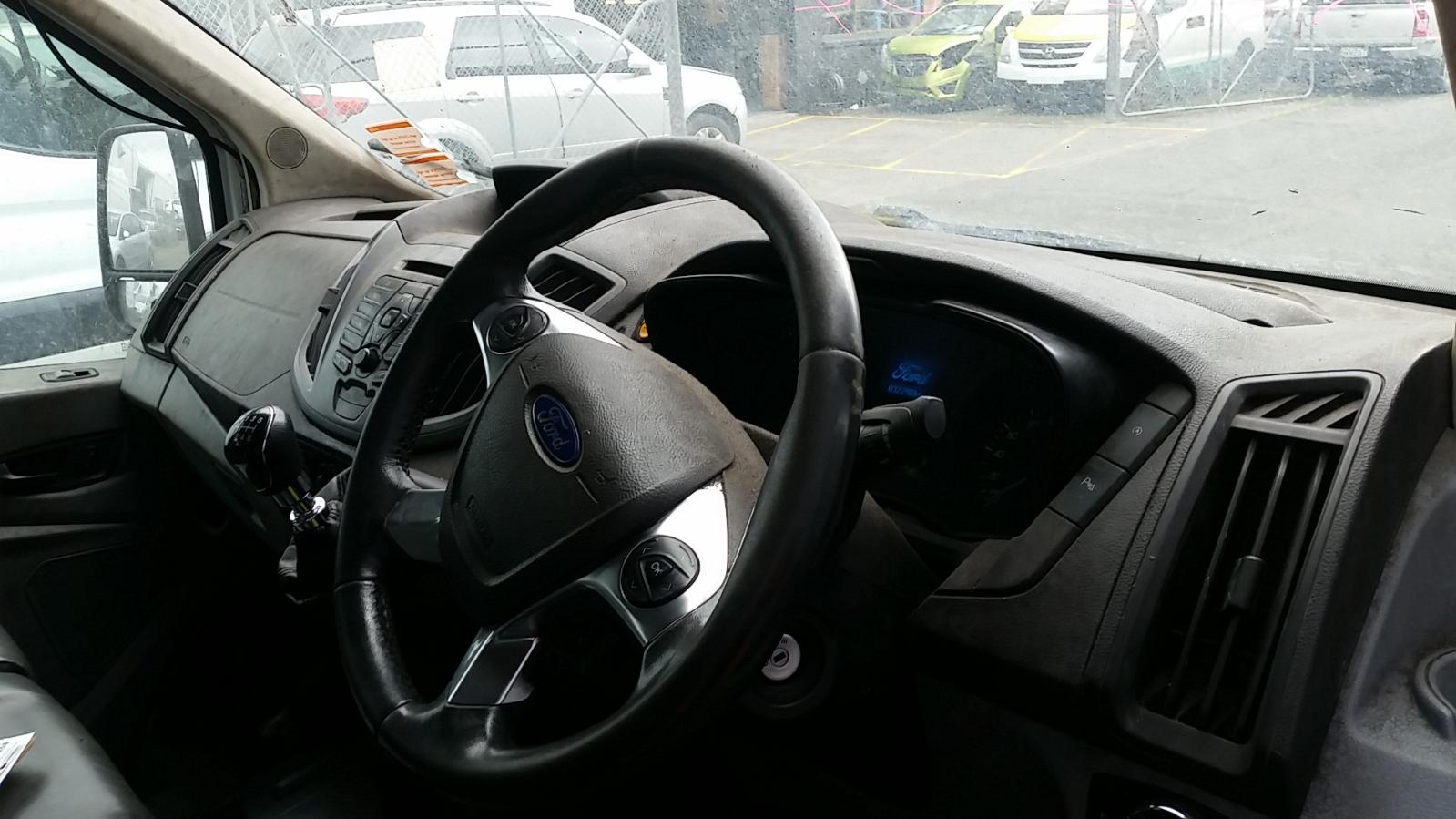 Ford Transit - Other