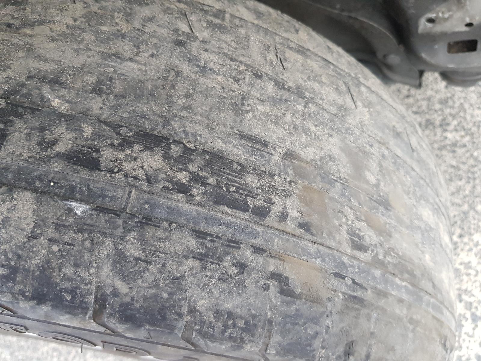 Holden Captiva - Captiva 7 2011-Present