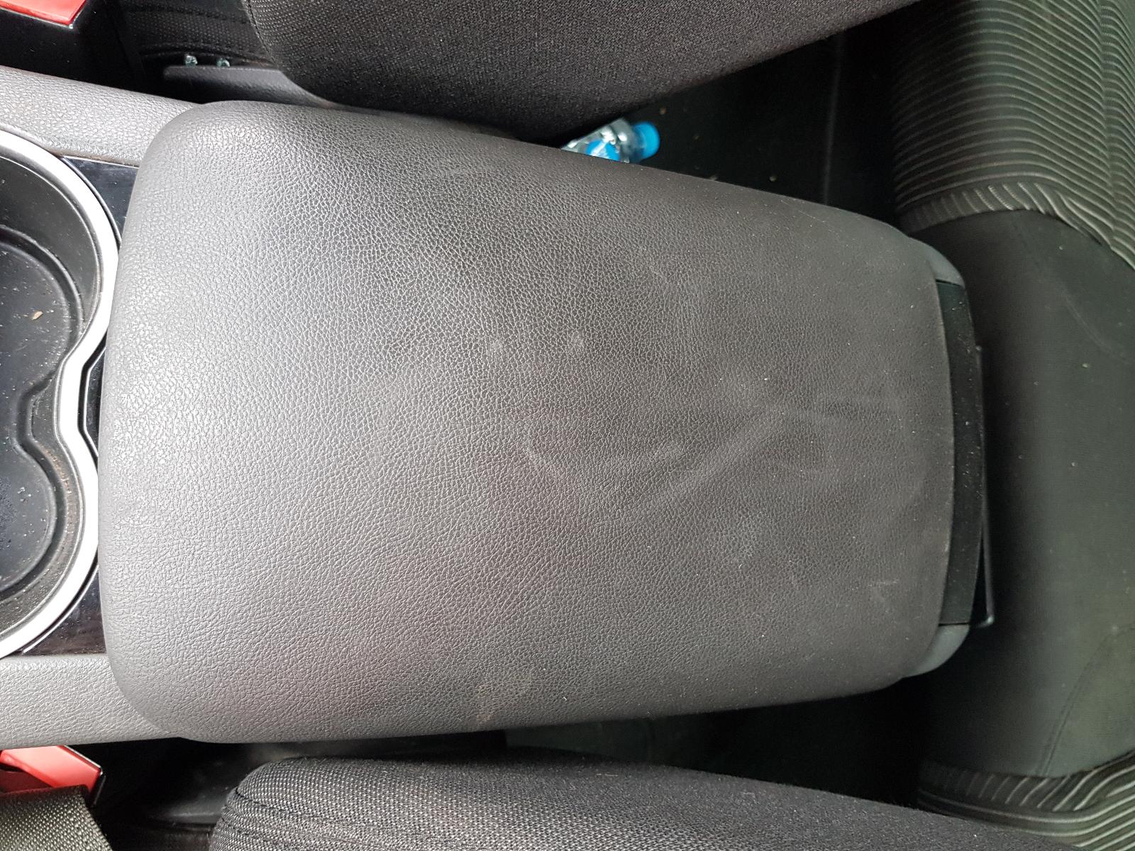 Holden Commodore - VE 2006-2013