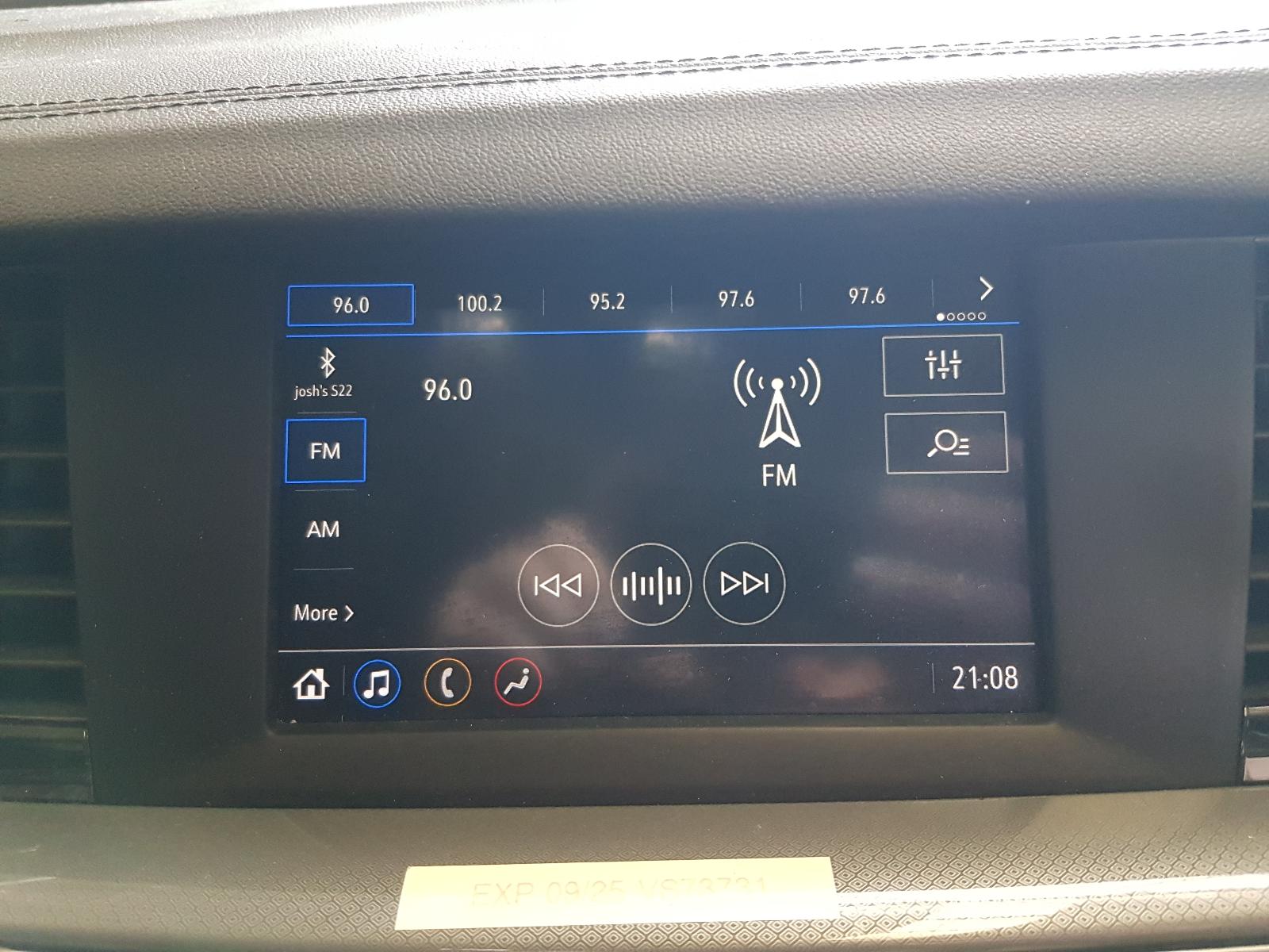 Holden Commodore - Other