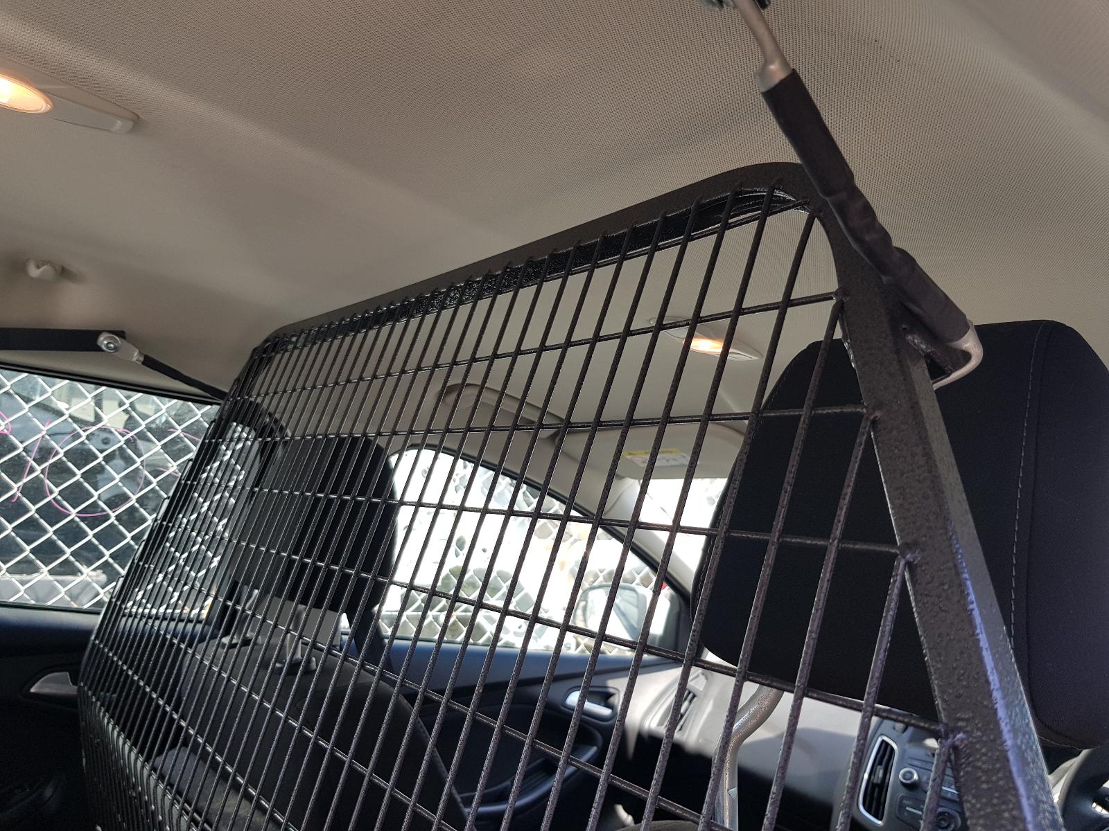 Ford Focus - LZ 2015-2017