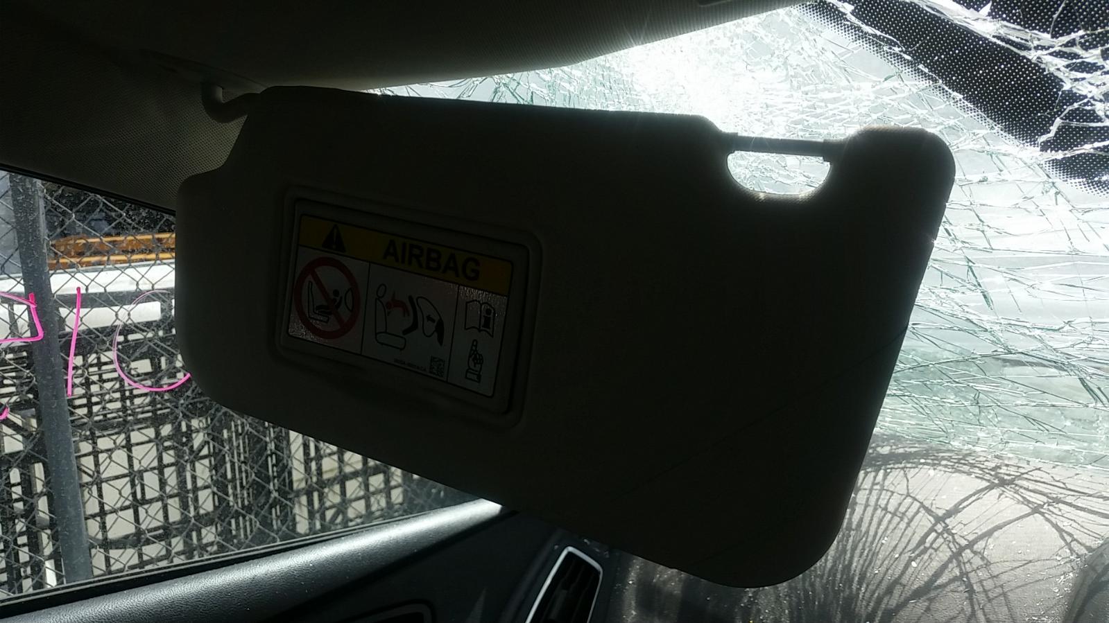 Ford Focus - LZ 2015-2017