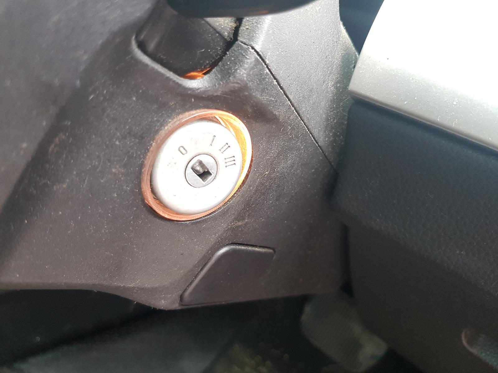 Ford Falcon - FG-FGX 2008-2016