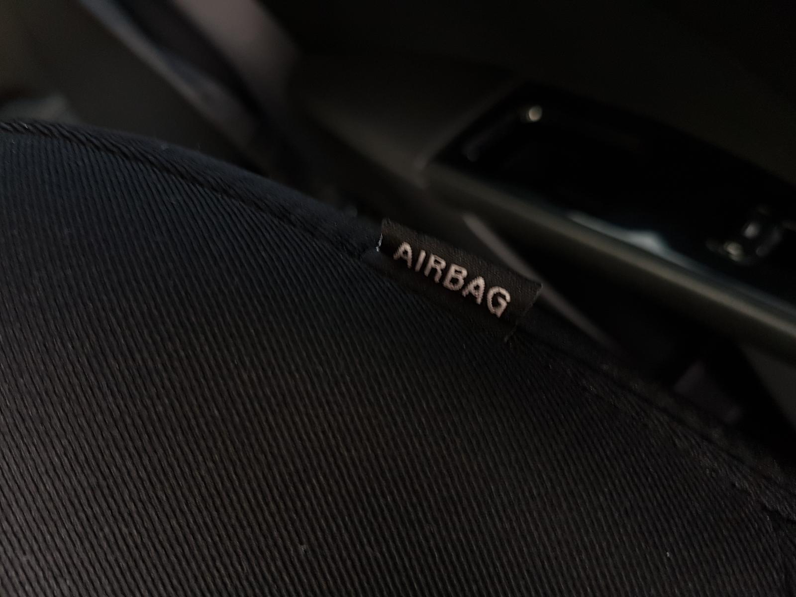 Ford Mondeo - MD 2014-2017