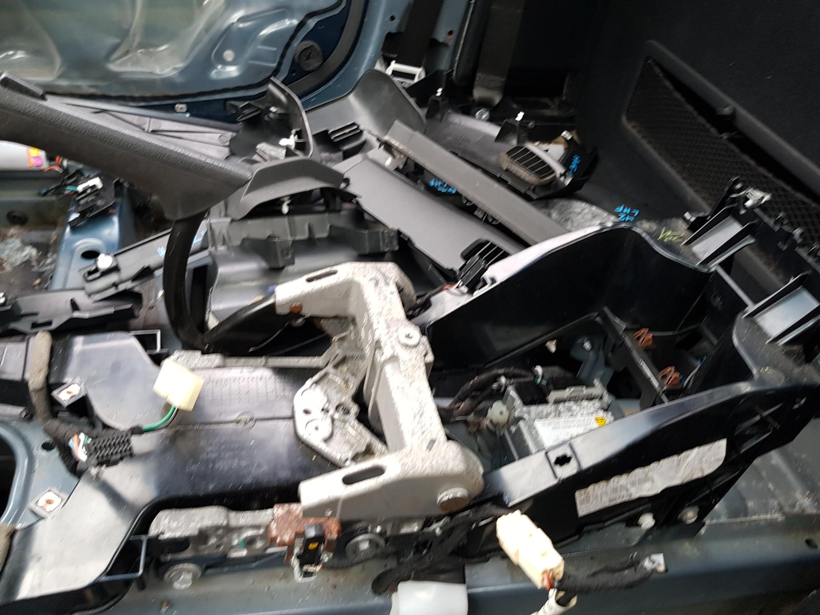 Holden Commodore - VE 2006-2013