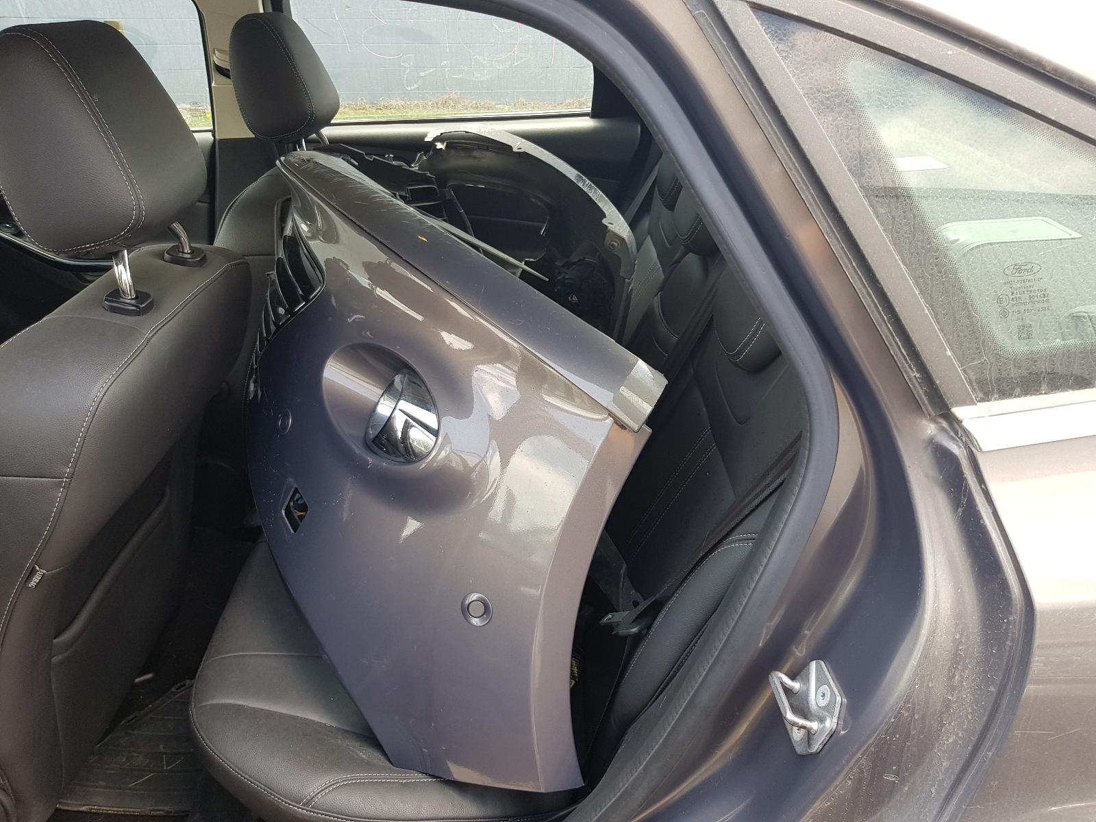 Ford Focus - LW 2011-2015