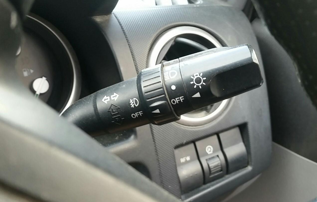 Ford Ranger - PJ 2006-2009