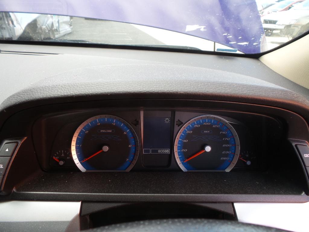 Ford XR6 - FG-FGX 2008-2016