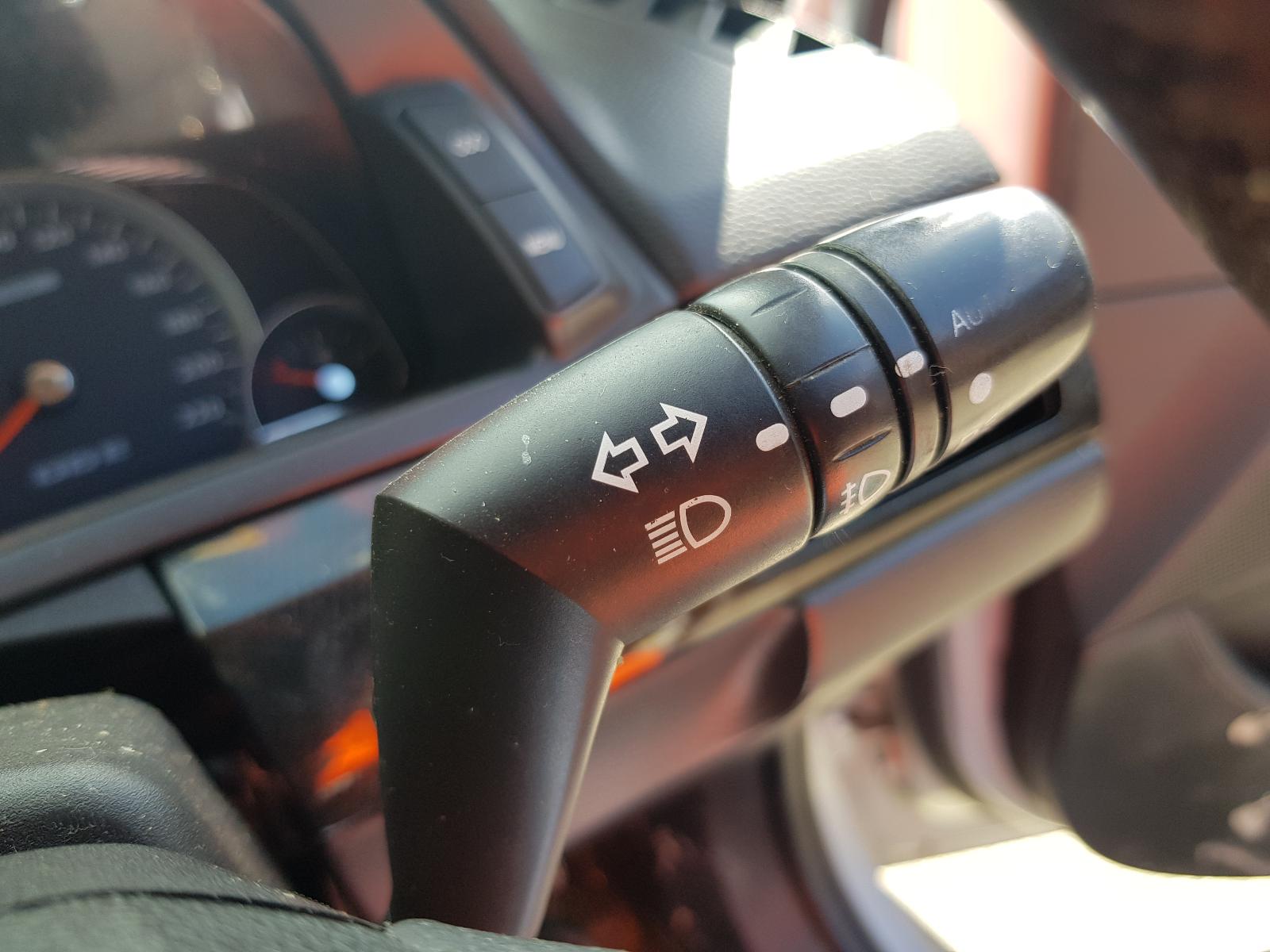 Ford Falcon - FG-FGX 2008-2016