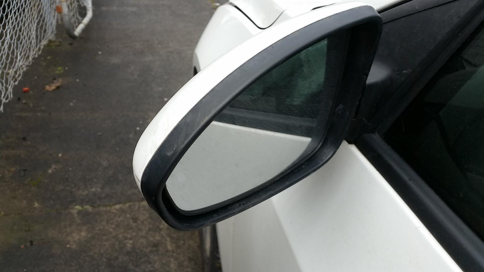 Holden Cruze - 2009-Present