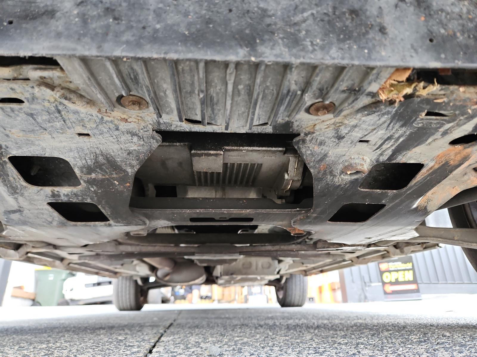 Ford Territory - SZ 2011-Present