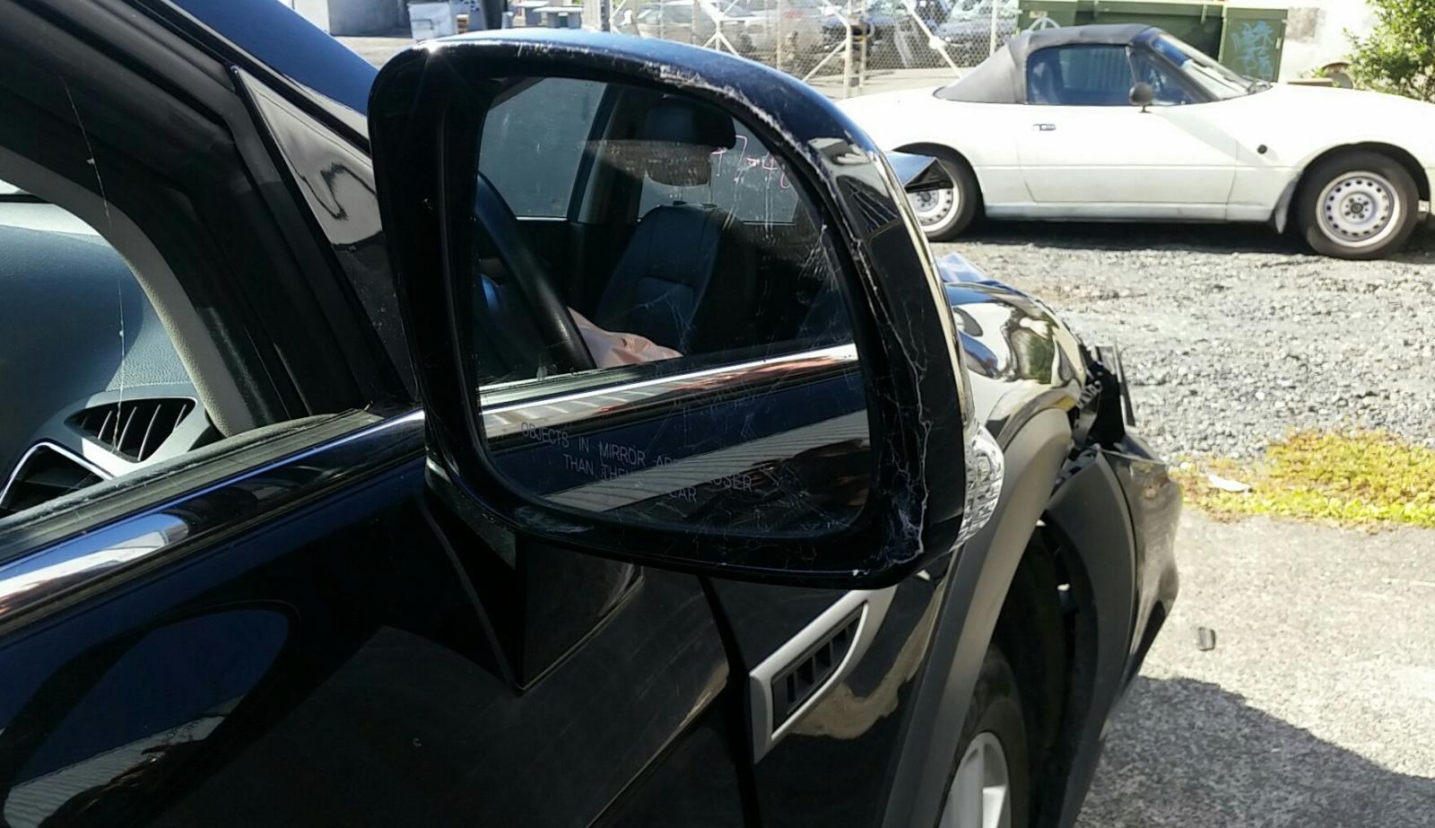 Holden Captiva - Captiva 7 2011-Present