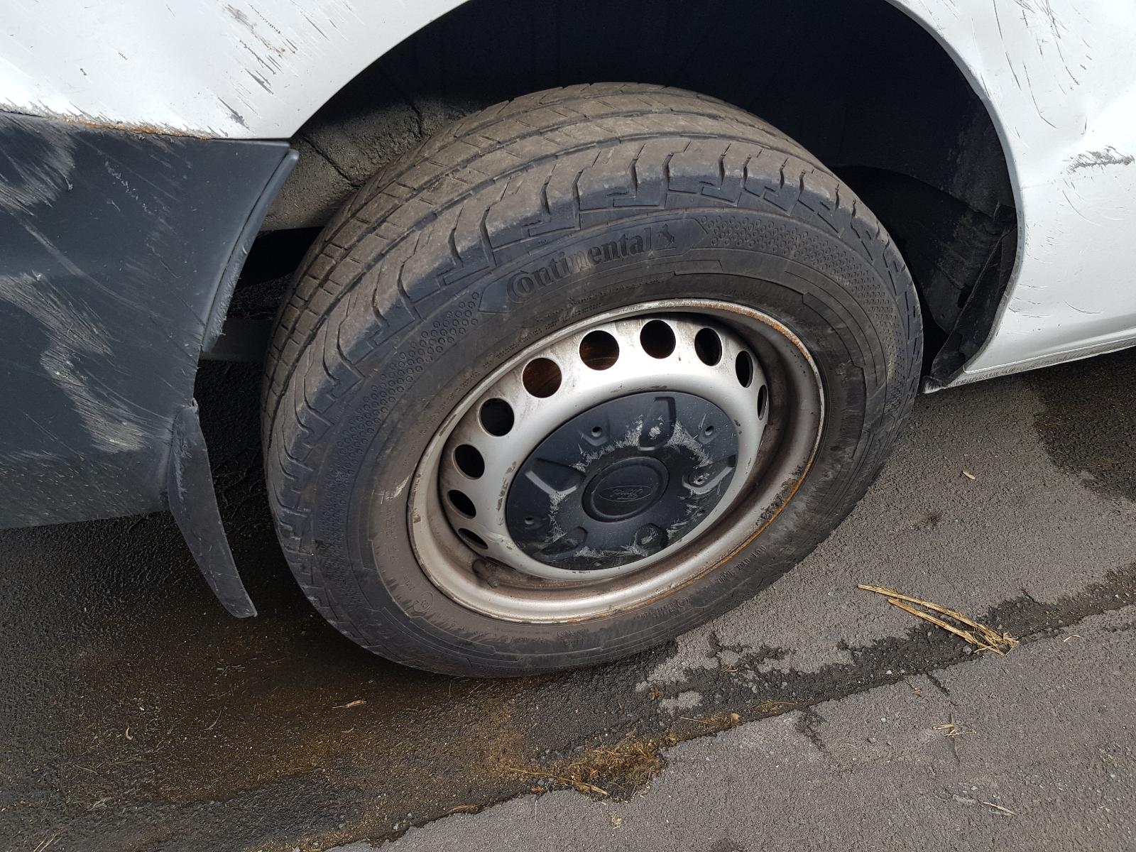 Ford Transit - Other