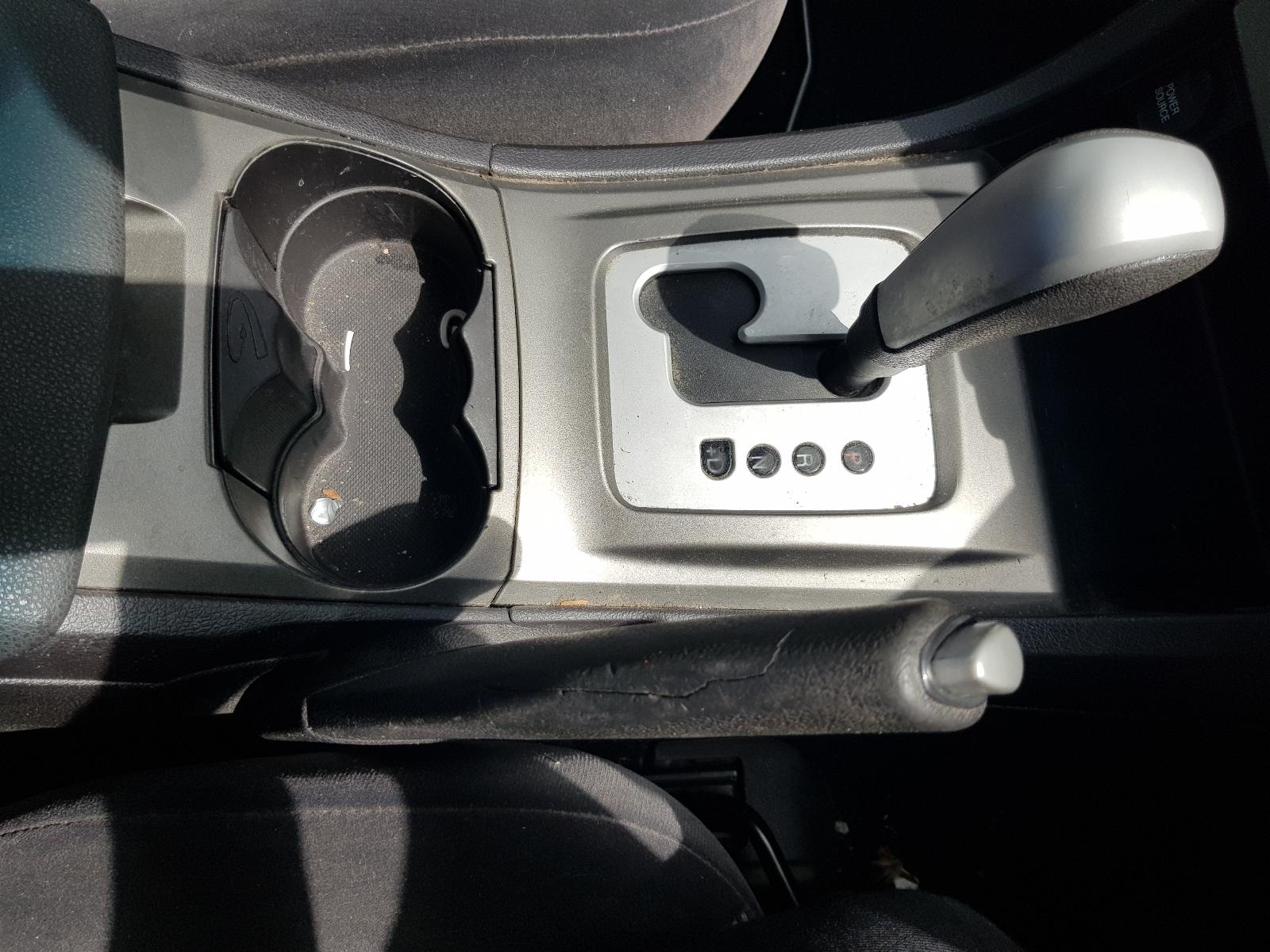 Ford Falcon - BF 2006-2010