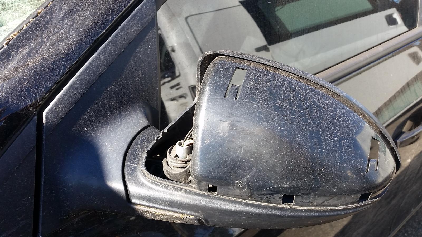 Holden Cruze - 2009-Present