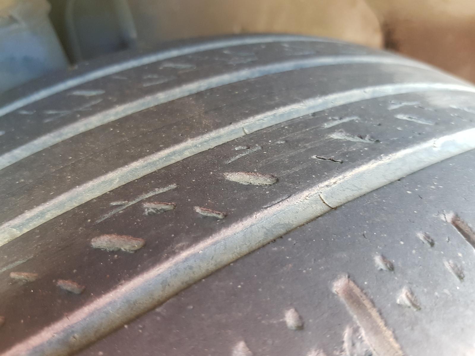 Holden Captiva - Captiva 7 2011-Present