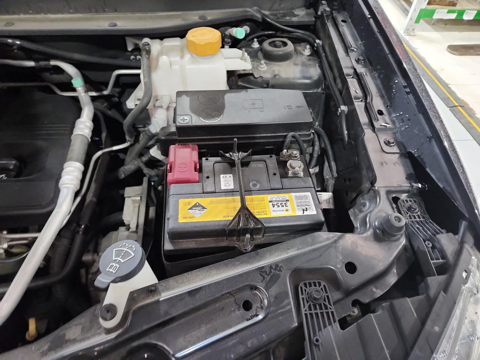 Holden Captiva - Captiva 7 2011-Present